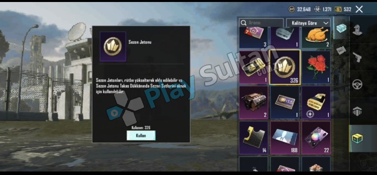 Pubg Güzel Hesap Resim 2
