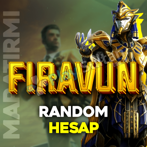 Pubg mobile firavun random cikma sans yuksek Pubg mobile firavun random cikma sans yuksek
