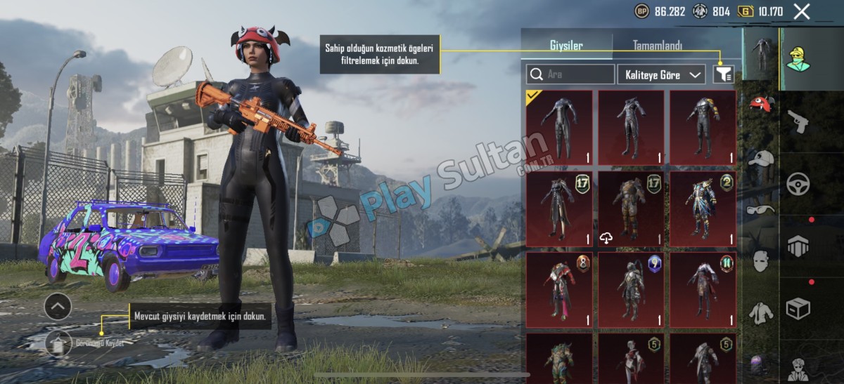 Pubg mobile s6 hesap Pubg mobile s6 hesap