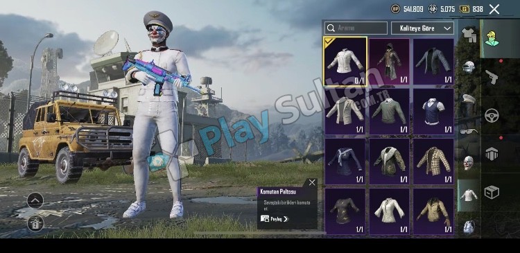 Pubg nadir hesap Pubg nadir hesap