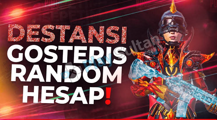 Pubg Random Hesap 50 İndirim li Pubg Random Hesap 50 İndirim li