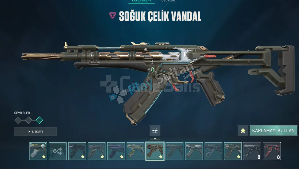 satılık temiz yüce valorant hesabı mainlik Resim 2