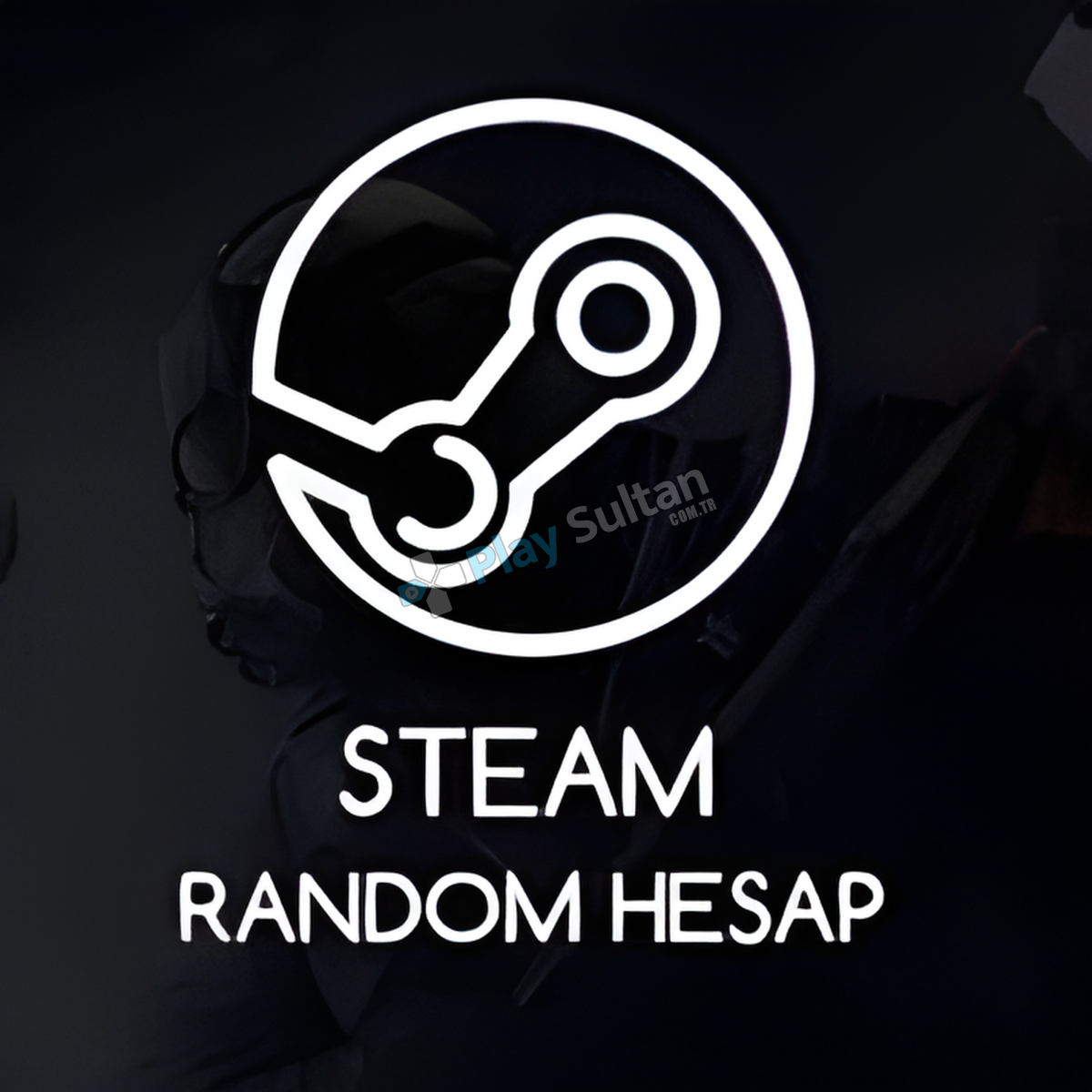 Steam random hesap Steam random hesap