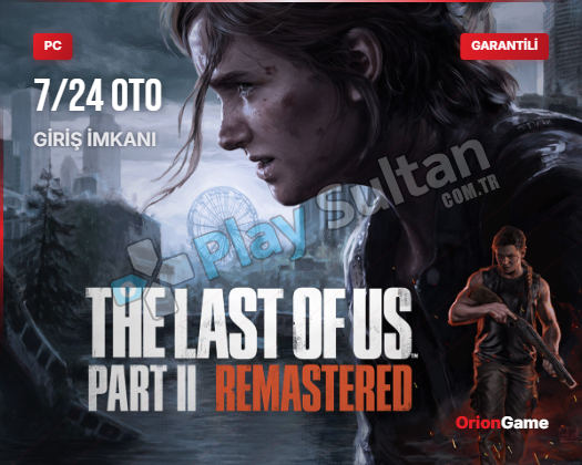 The Last Of Us Part 2 The Last Of Us Part 2