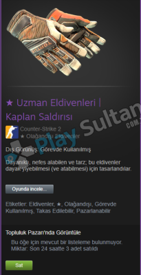0365 float uzman eldivenleri