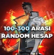 100-300Skin 50TR Valorant Hesabı 1Alana 1Bedava
