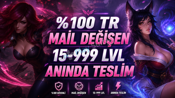 100 TR PREMİUM ŞANSINI DENE
