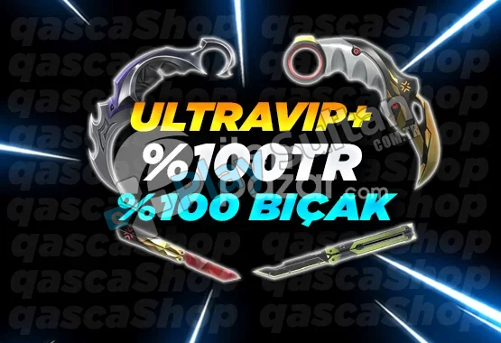100TR BIÇAK GARANTİLİ DOLU RANDOM HESAP