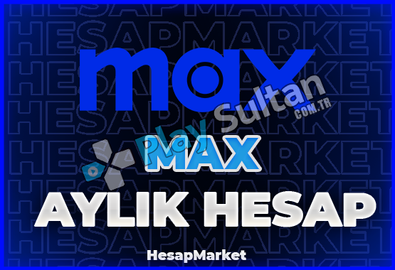 4K ULTRA HD HBO Max 1 Ay Garantili Oto Teslimat