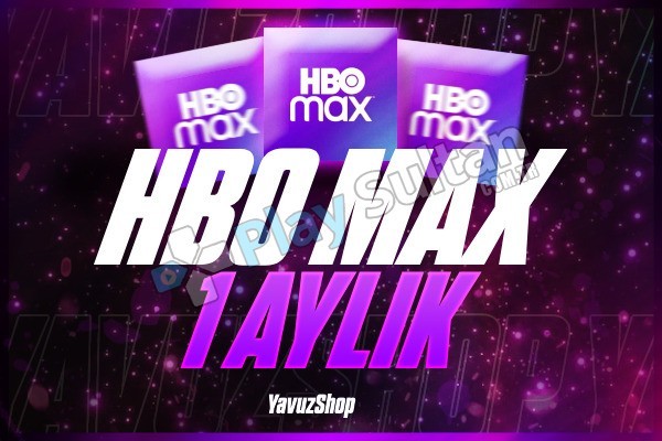 4K ULTRA HD + HBO Max Özel Plan OTO TESLİMAT