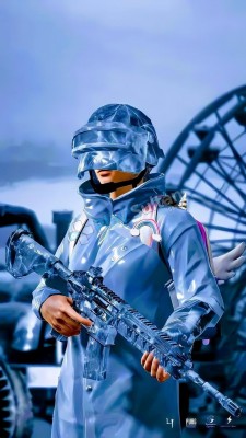 5 tane pubg hesap