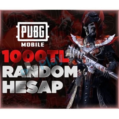 30 destansı garantili Random hesap
