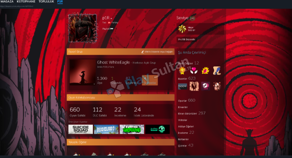 660 Game 241 Level Türkiye sıralaması 90