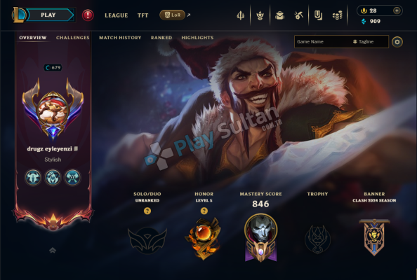 679lvlhesap