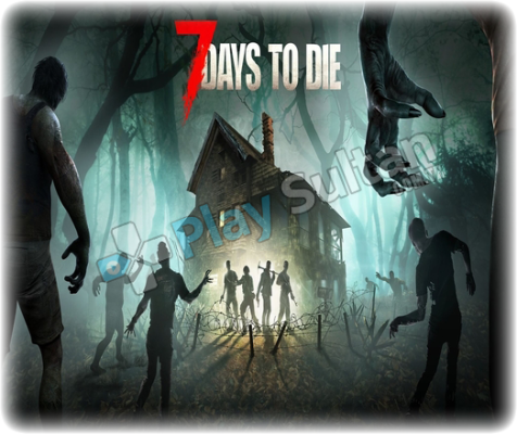 7 Days to Die - Garanti