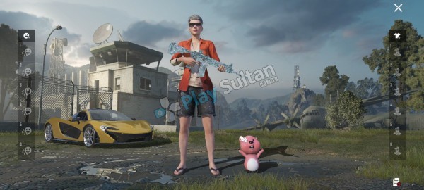 70 koleksiyon pubg hesabı acil satılık