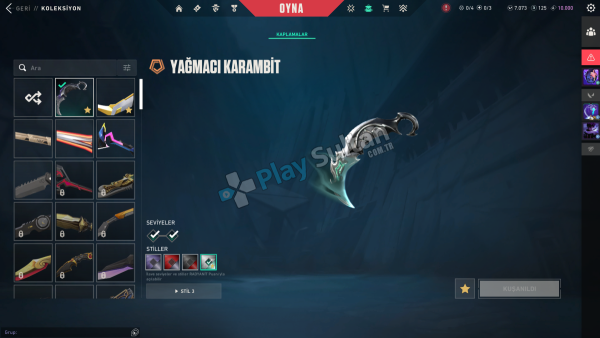 7K VP Lİ İLK MAİLLİ UYGUN HESAP