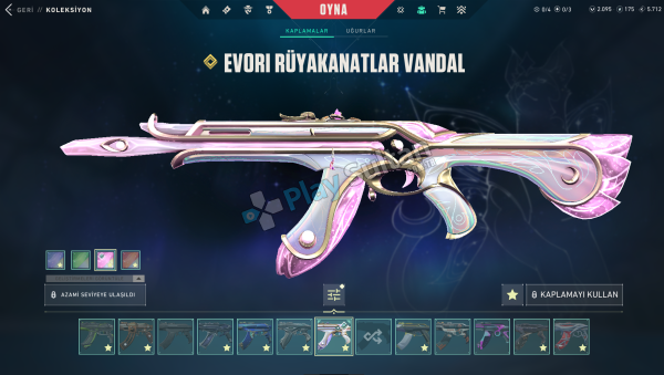 9 VANDALLI SERİ TETİK SHERİF VCT BIÇAK MAİNLİK