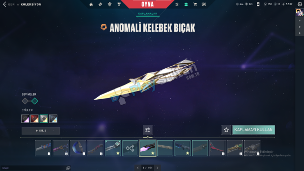Aciliyeti vardır smurflemelik hesap