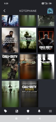 Acill satılık Steam hesab