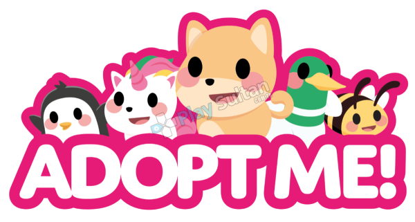 Adopt me toplu paket