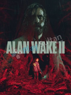 Alan WAKE 2