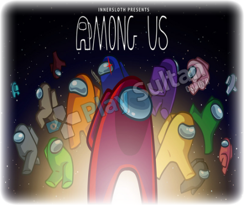 Among Us - GARANTİ