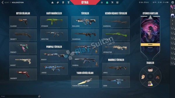 ANOMALİ SETLİ MAİN HESAP MALIN İYİSİ