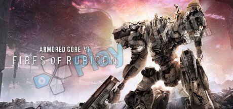 Armored Core Vi Fires Of Rubicon