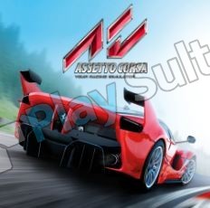 Assetto Corsa GARANTİLİ EFSANE STEAM HESABI