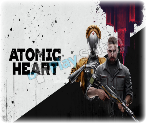 Atomic Heart - Garanti