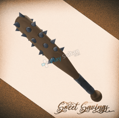 Bat - Murder Mystery 2 - MM2