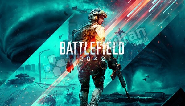 Battlefield 2042 OTO GİRİŞ + Garanti