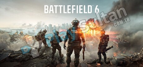 Battlefield 6 Steam Hesap
