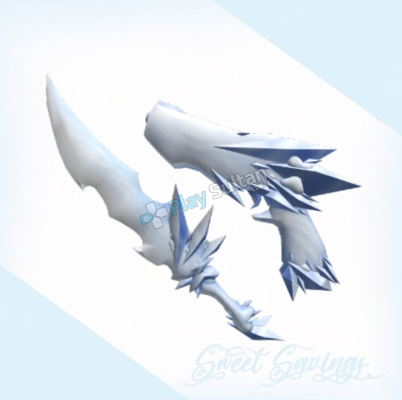 Blizzard Set - Murder Mystery 2 - MM2