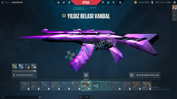 BU FİYATA YOK ACİL SATILIK MAİLLİ TR HESAP