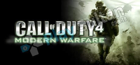 Call of Duty 4 Modern Warfare