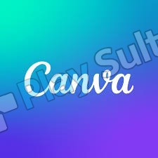 Canva Pro 12 month subscription on your Gmail