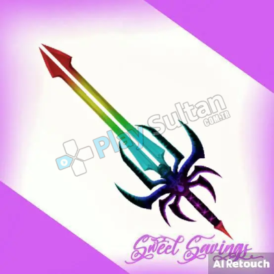 Chroma Fang - Murder Mystery 2 - MM2