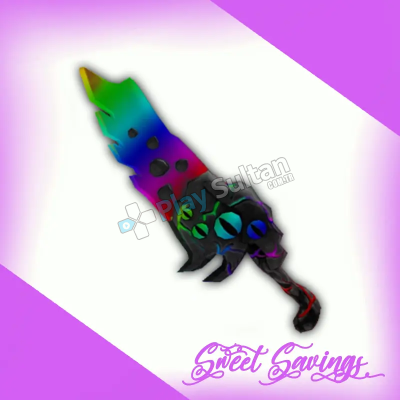 Chroma Seer - Murder Mystery 2 - MM2