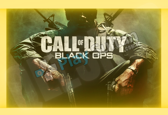 Cod Black Ops GARANTİ OTOMATİK TESLİM