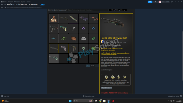 cs hesap