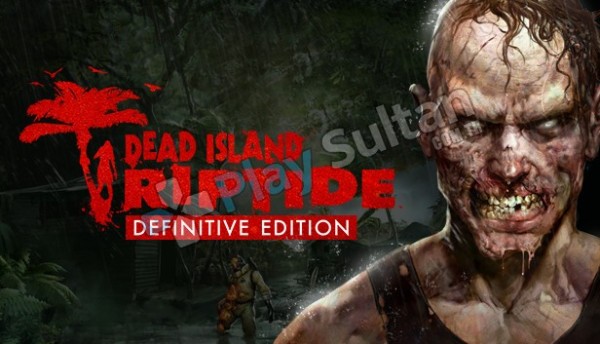 Dead İsland Riptide Definetive Edition Garanti + Destek