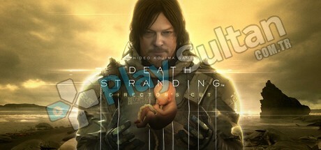 DEATH STRANDING DIRECTORS CUT