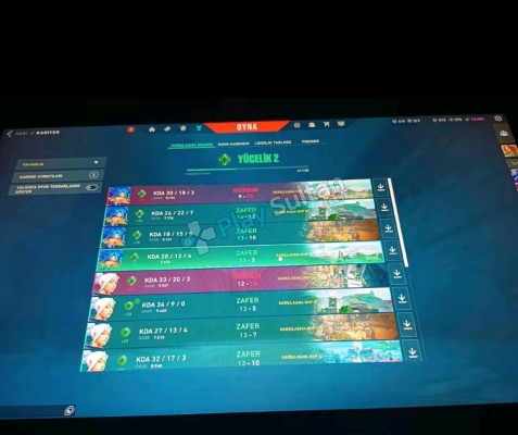 Diadan yüceliğe boost