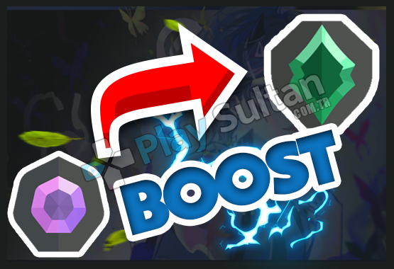 DİADAN YÜCEYE BOOST