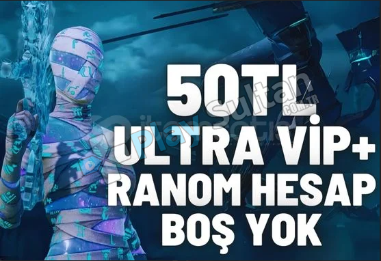 DOLU DOLU 50TL RANDOM 1 ALANA 1 BEDAVA