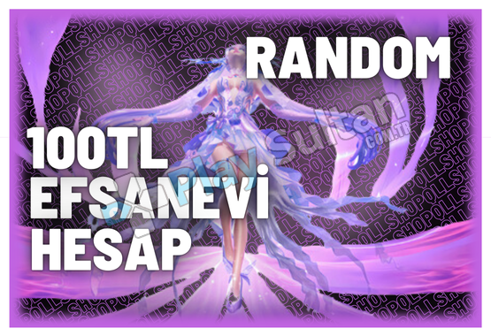 DOPDOLU 100TL PUBG RANDOM HESAP ULTRAVİP++