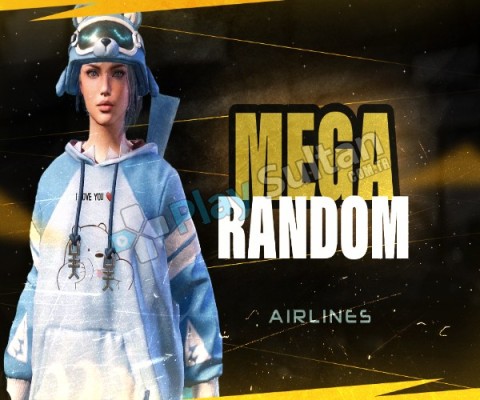 DOPDOLU MEGA RANDOM HESAPLAR