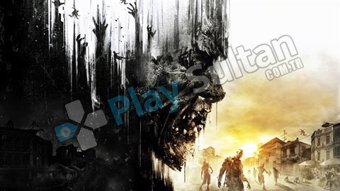 Dying Light Garanti + Destek
